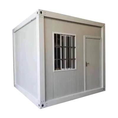 È possibile utilizzare un container per animali domestici per mostrare gli animali domestici?